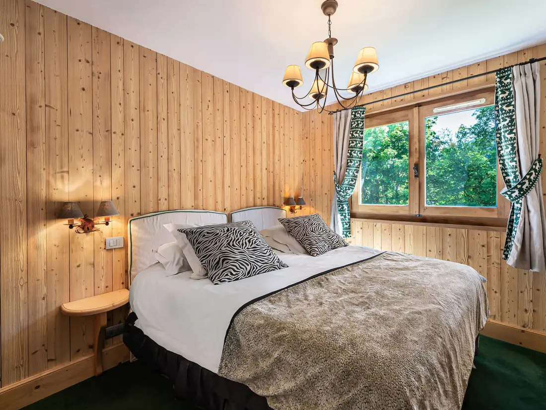 Location de Vacances Megève 327