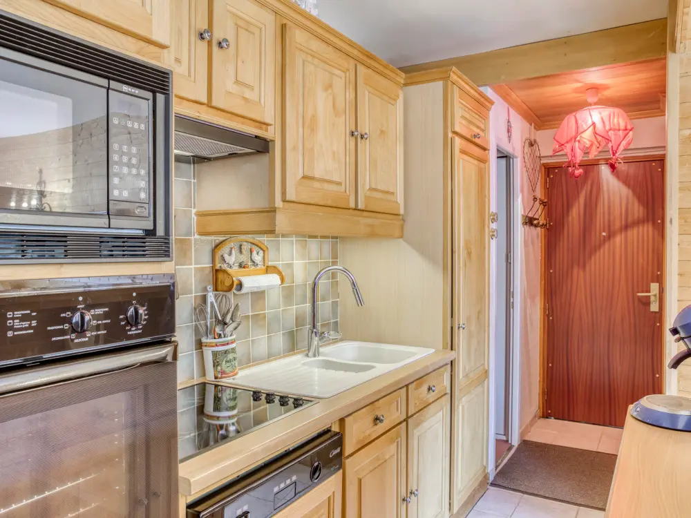 Location de Vacances Megève 328
