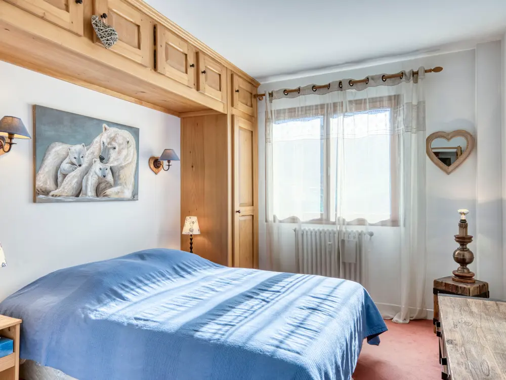 Location de Vacances Megève 328