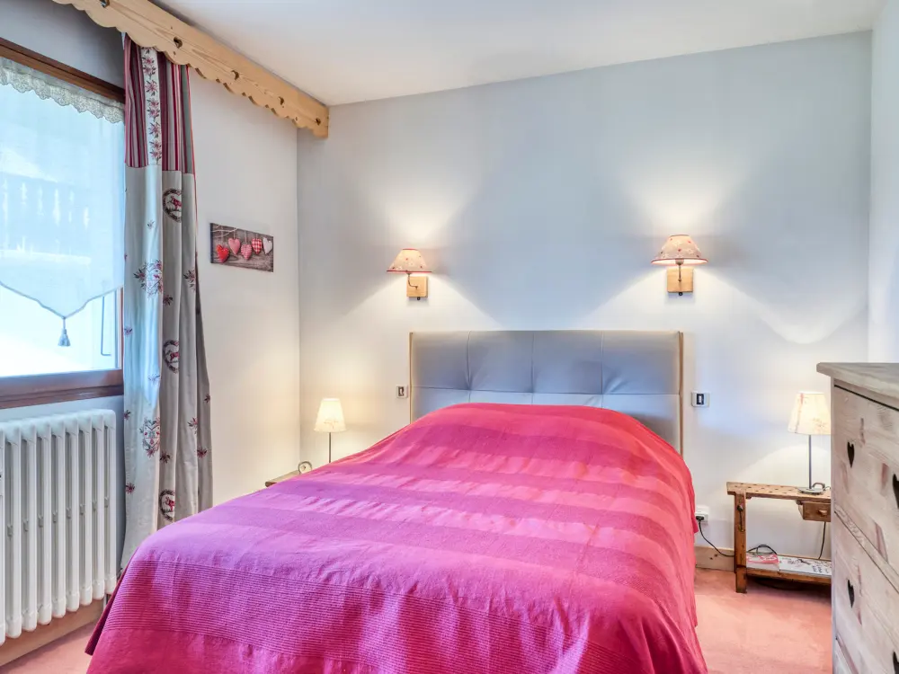 Location de Vacances Megève 328