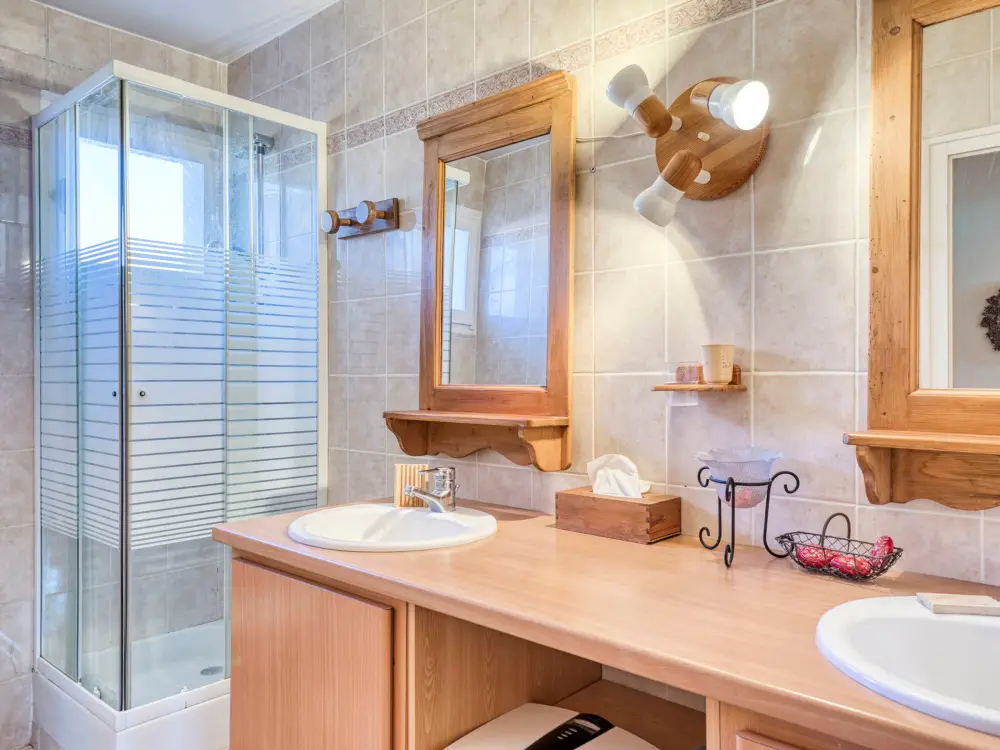 Location de Vacances Megève 328