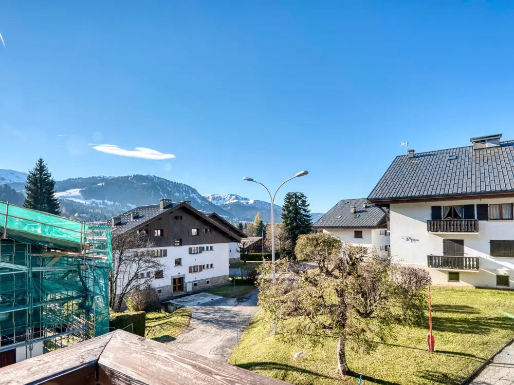 Location de Vacances Megève 328