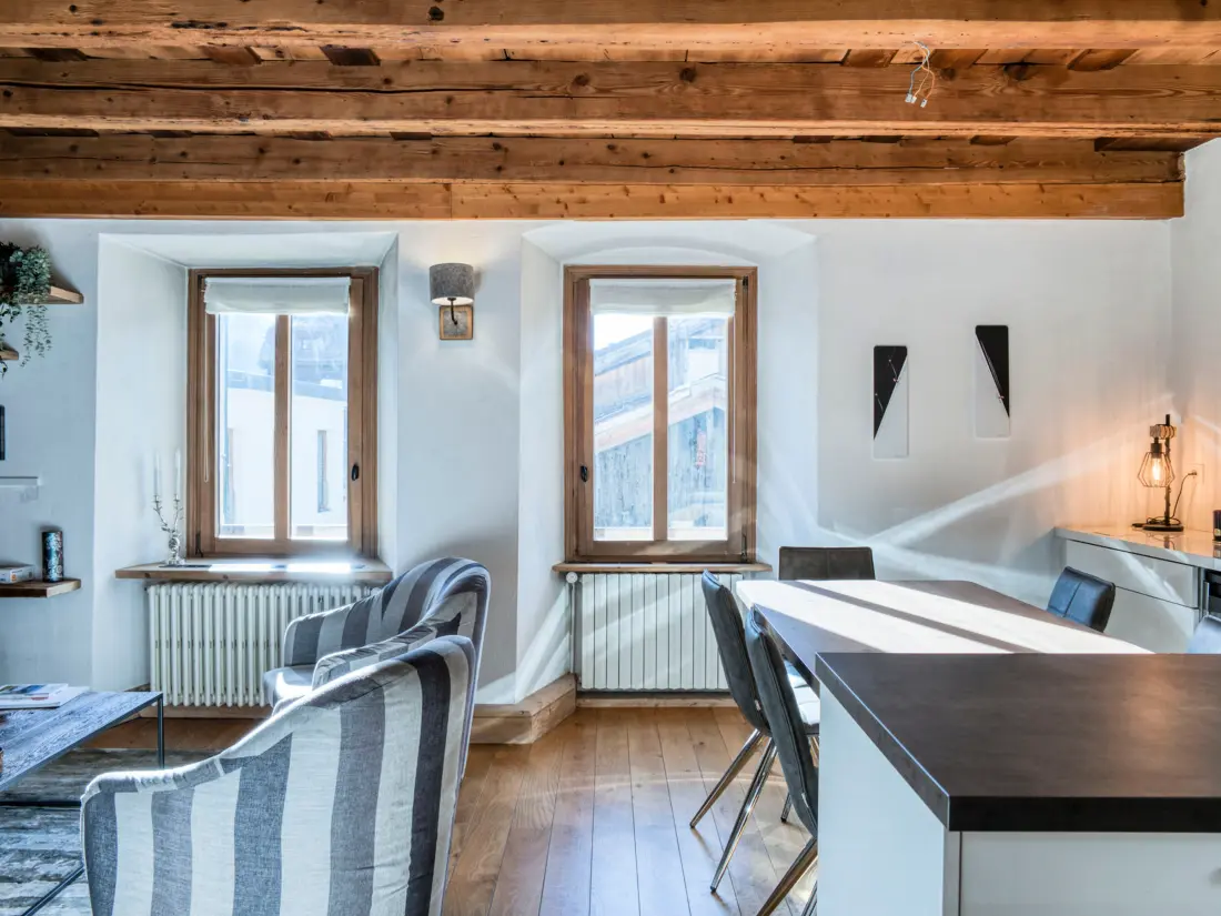 Location de Vacances Megève 337