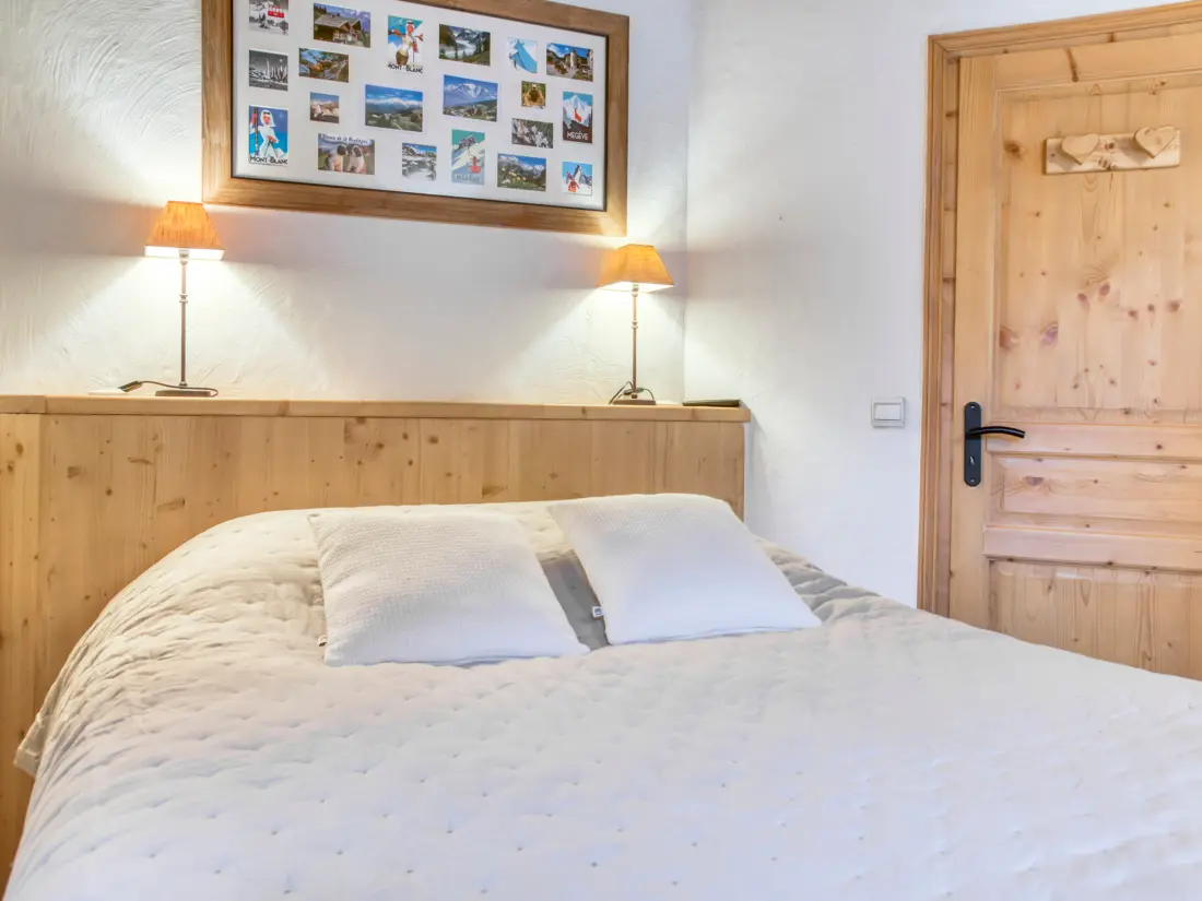 Location de Vacances Megève 337