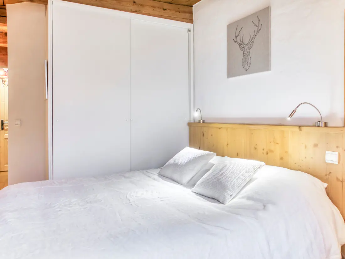 Location de Vacances Megève 337