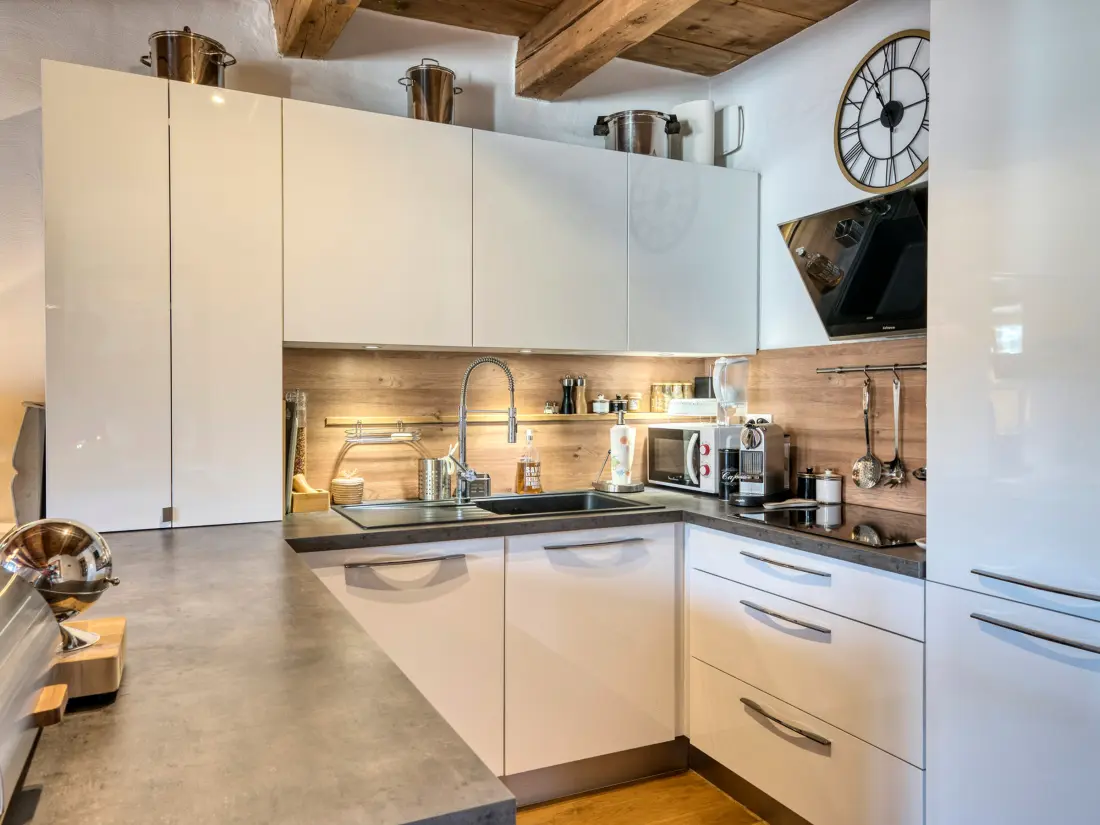 Location de Vacances Megève 337