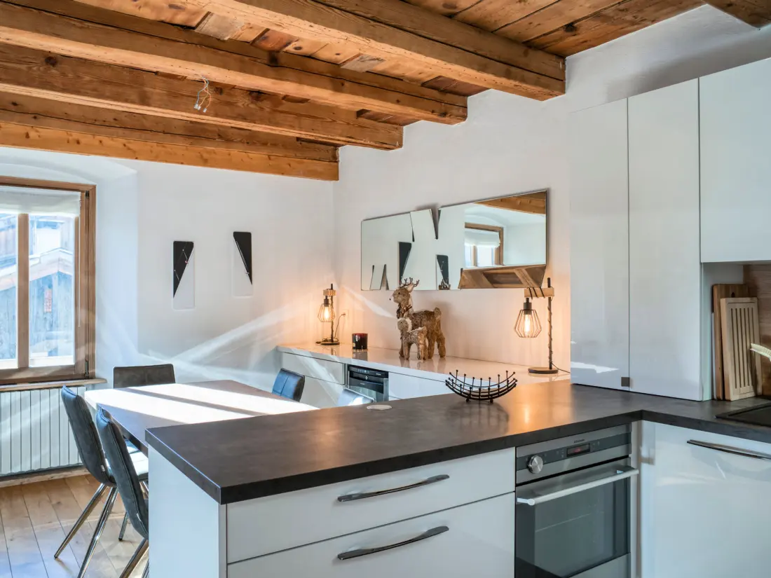 Location de Vacances Megève 337