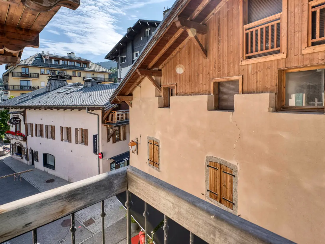 Location de Vacances Megève 337