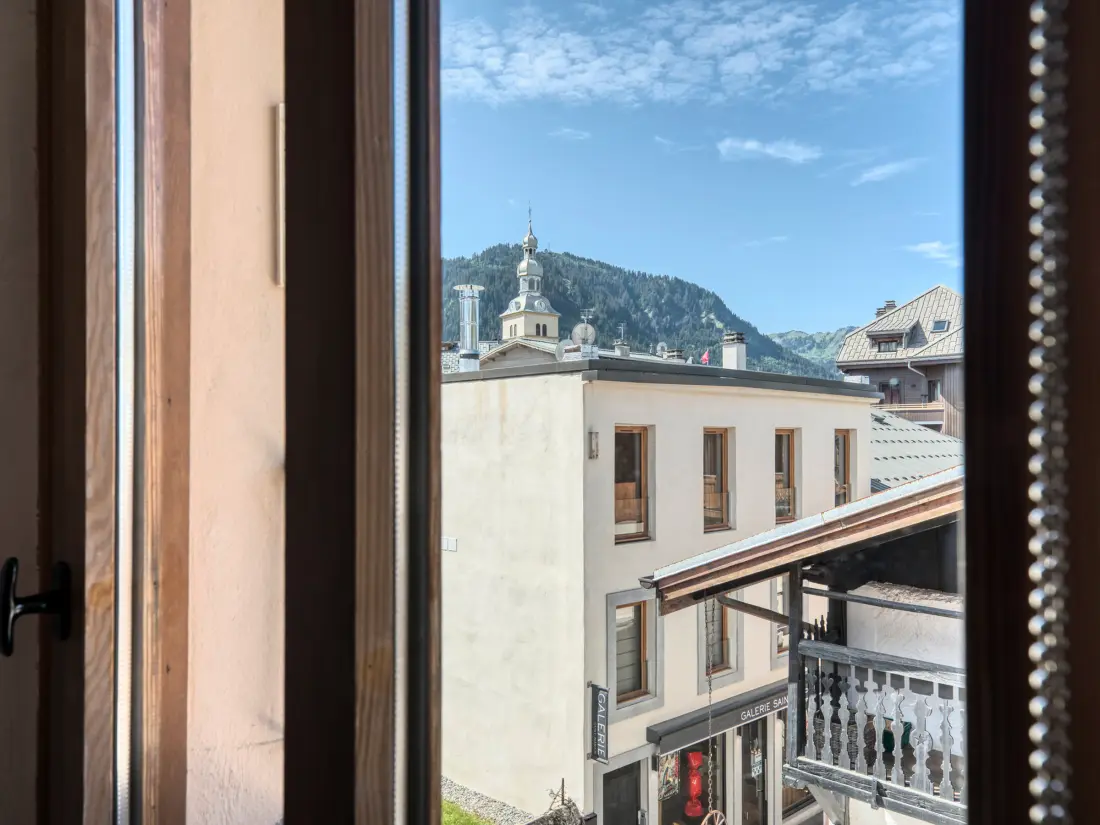 Location de Vacances Megève 337