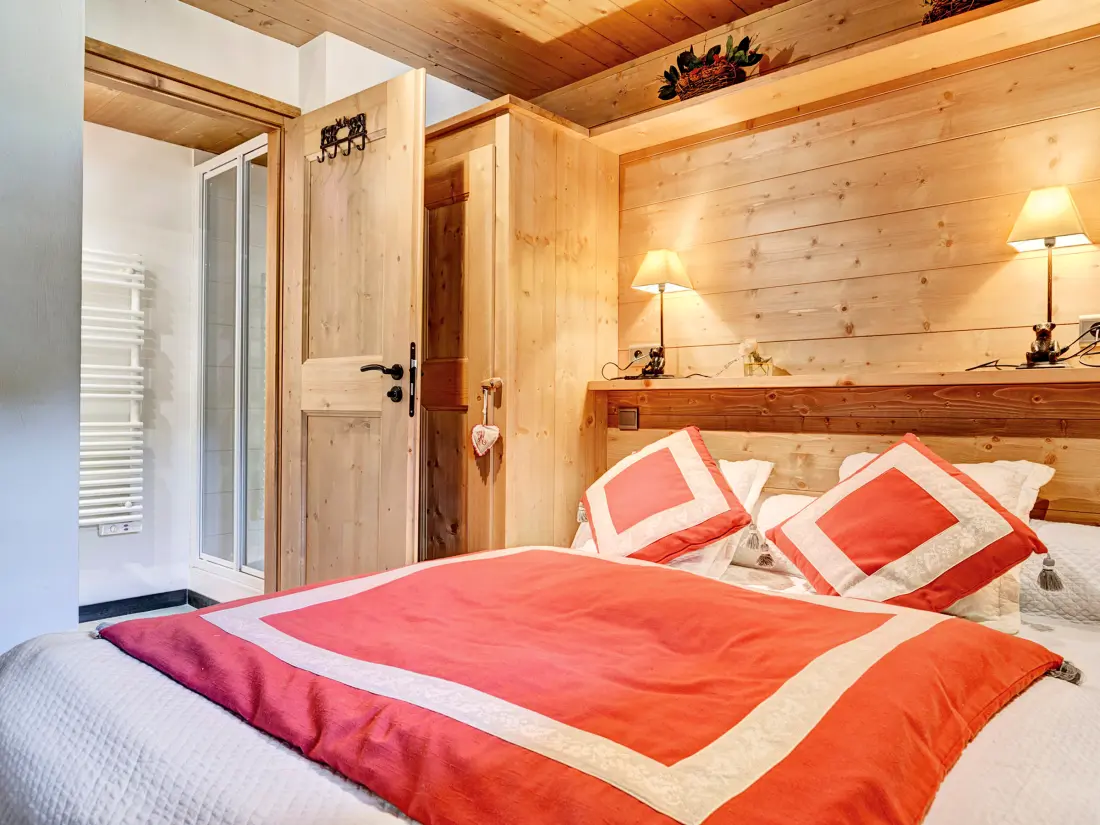 Location de Vacances Megève 348