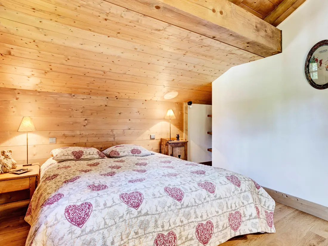 Location de Vacances Megève 348