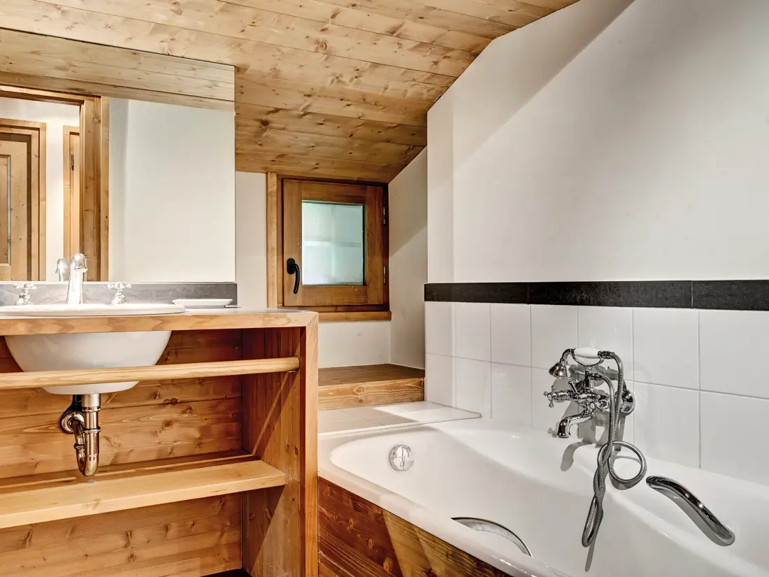Location de Vacances Megève 348