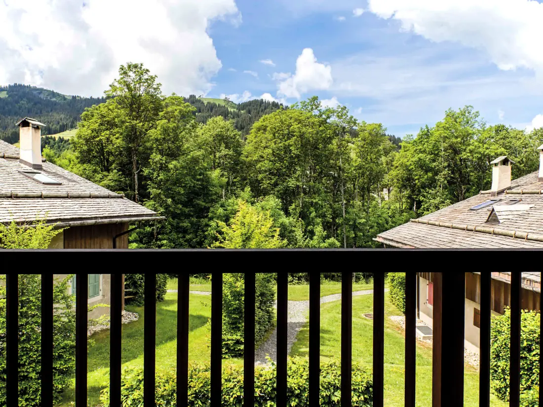Location de Vacances Megève 348
