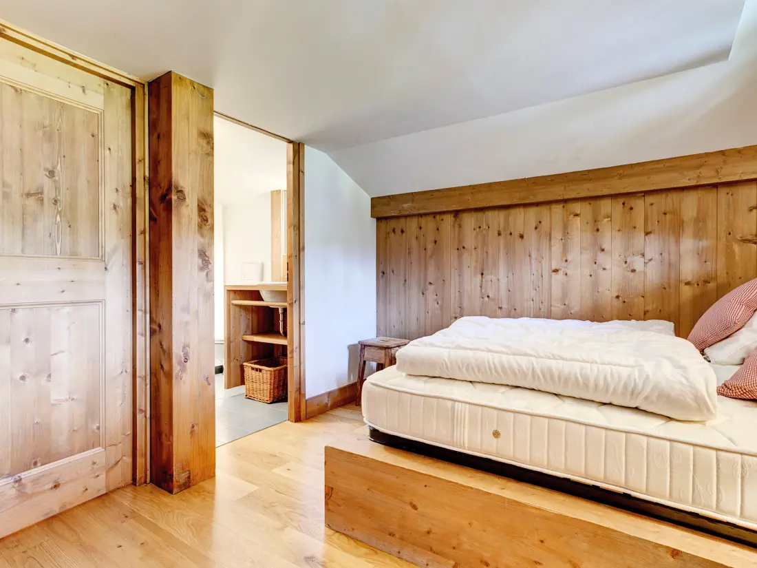 Location de Vacances Megève 348
