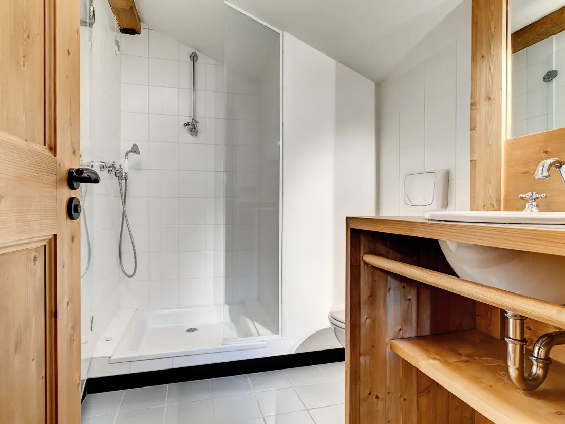 Location de Vacances Megève 348