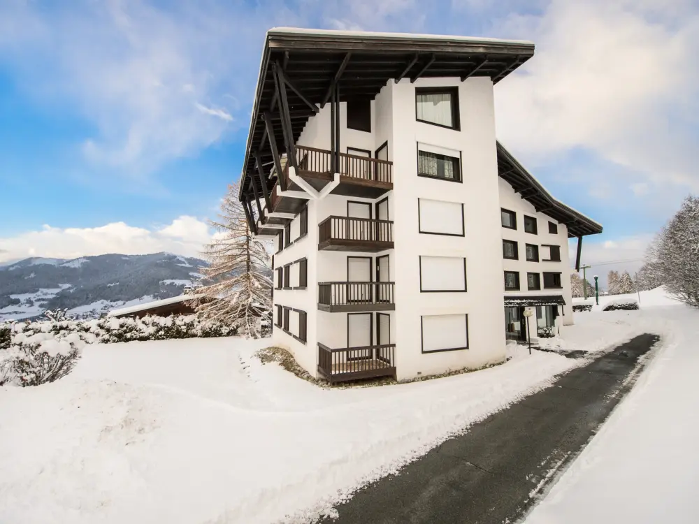 Location de Vacances Megève 355