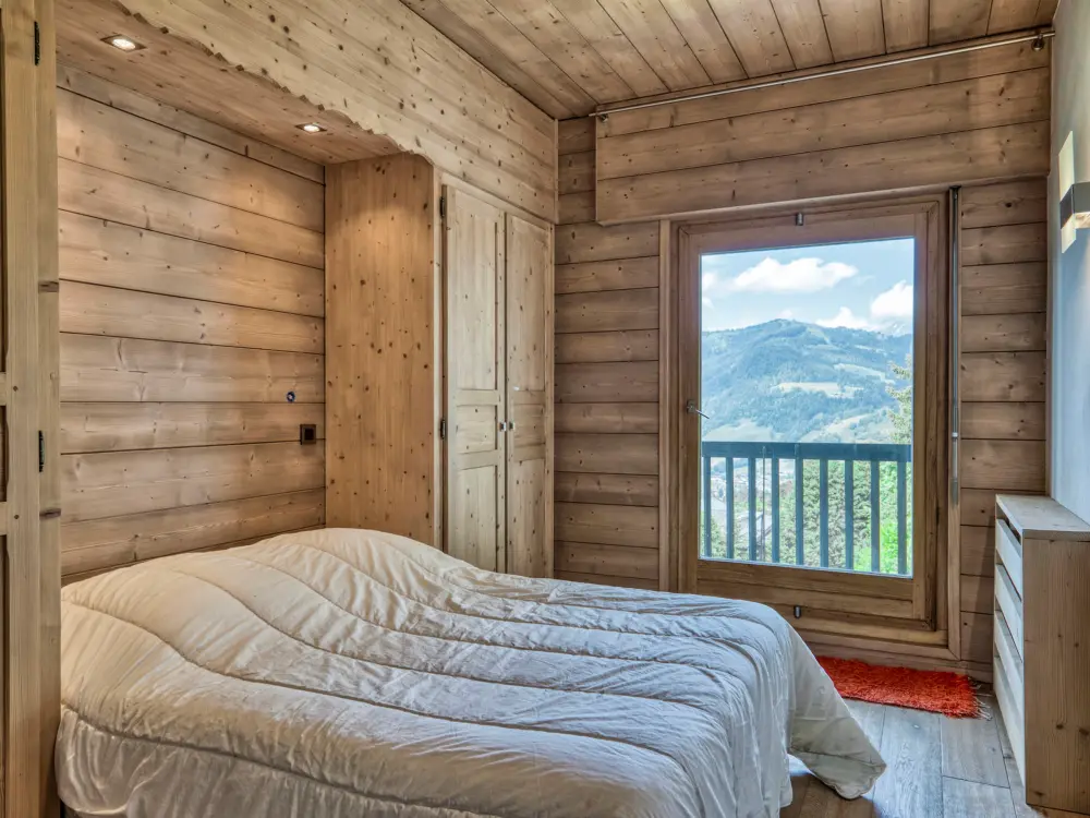 Location de Vacances Megève 355