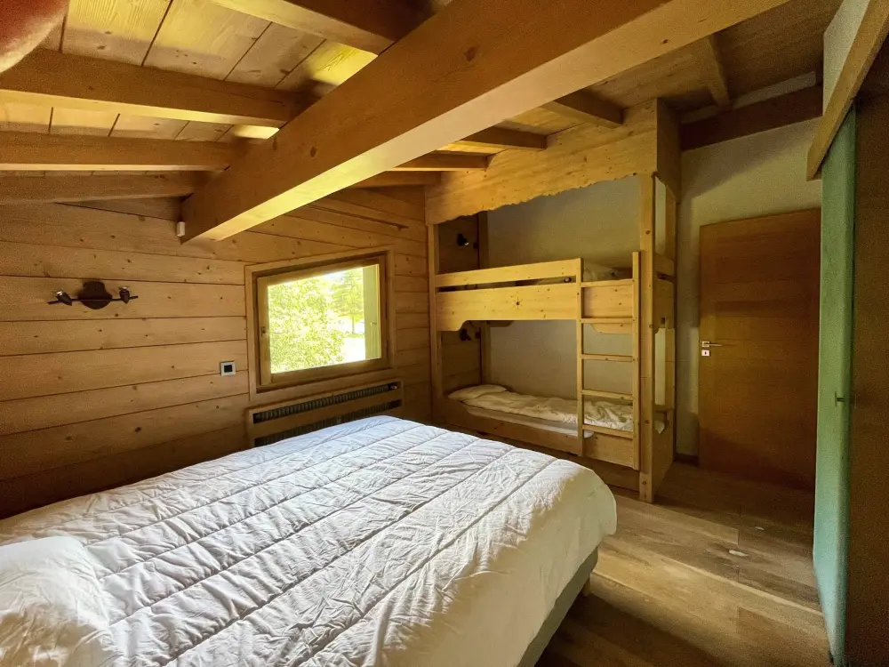 Location de Vacances Megève 355