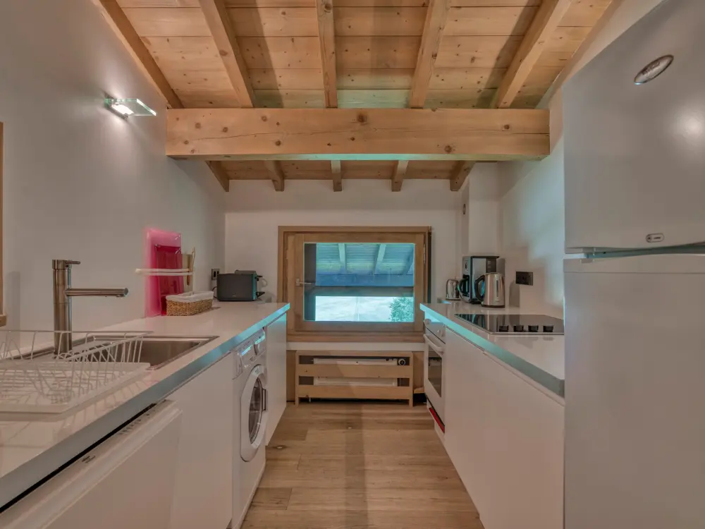 Location de Vacances Megève 355