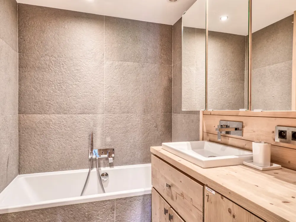 Location de Vacances Megève 355