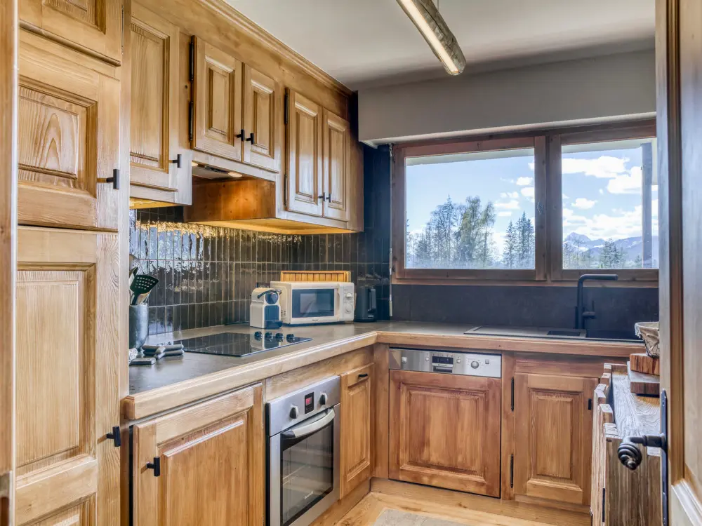 Location de Vacances Megève 361