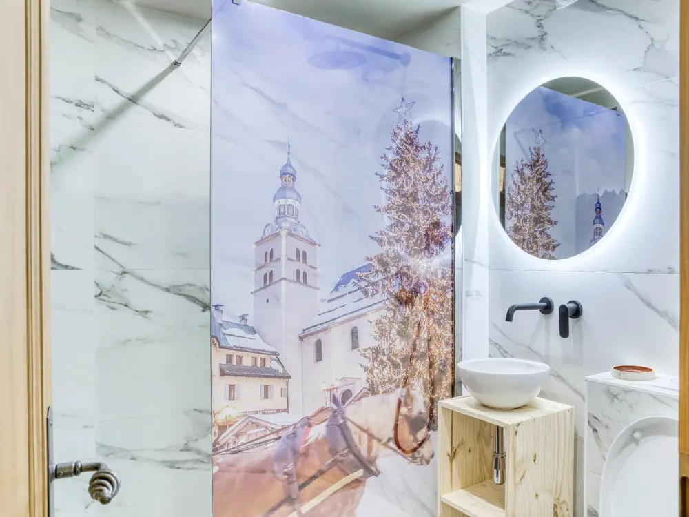 Location de Vacances Megève 361
