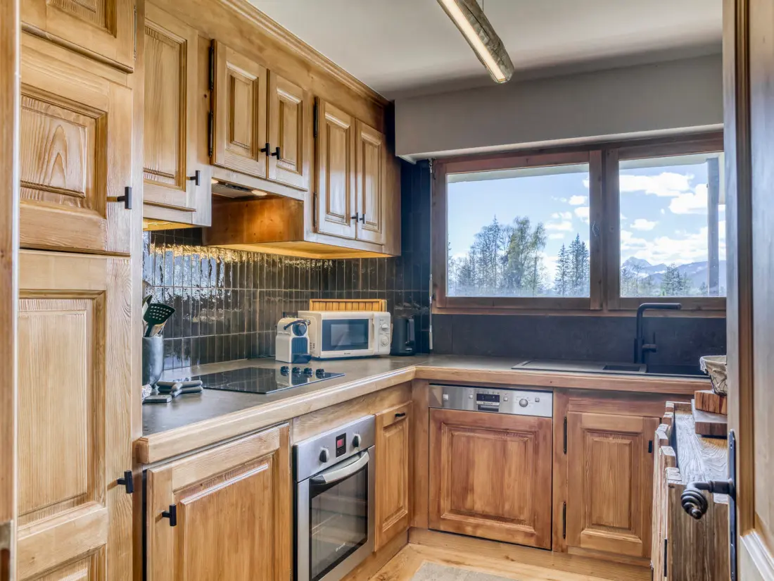 Location de Vacances Megève 361