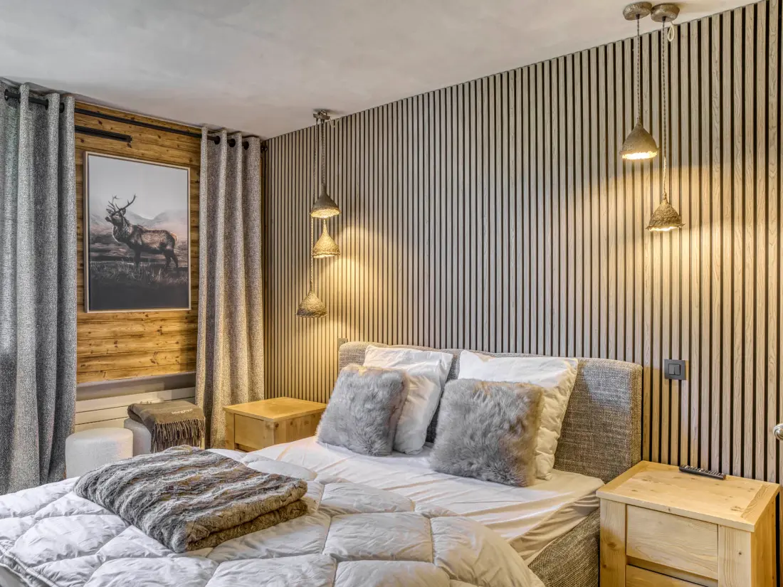 Location de Vacances Megève 361