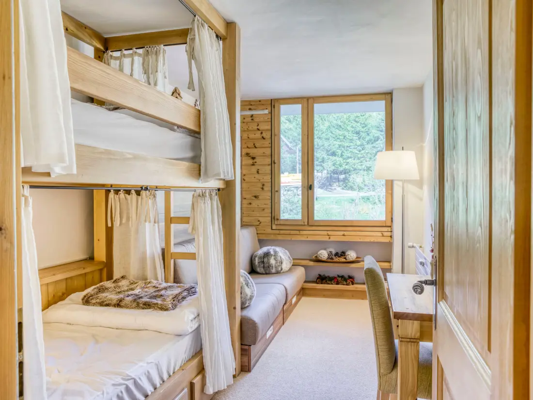 Location de Vacances Megève 361