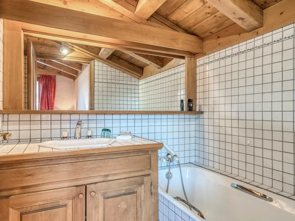Location de Vacances Megève 363