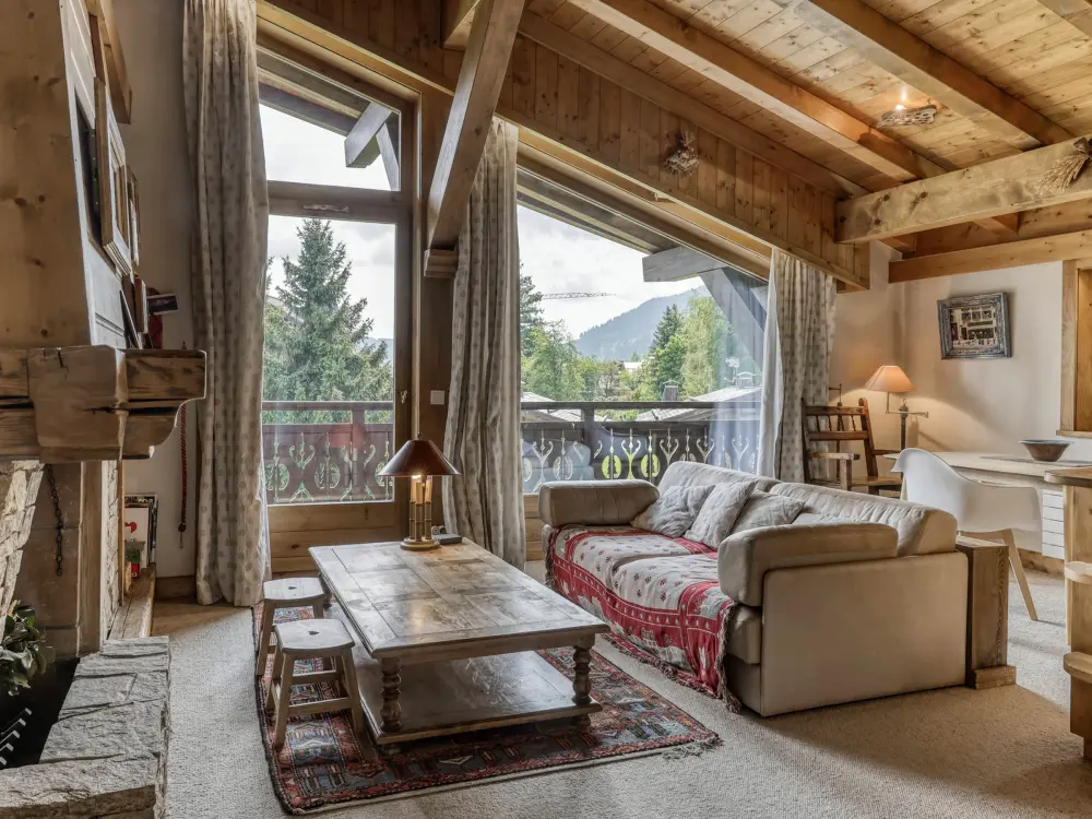 Location de Vacances Megève 363