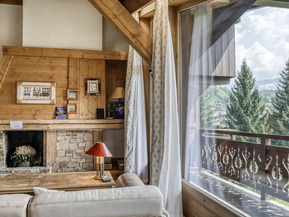 Location de Vacances Megève 363
