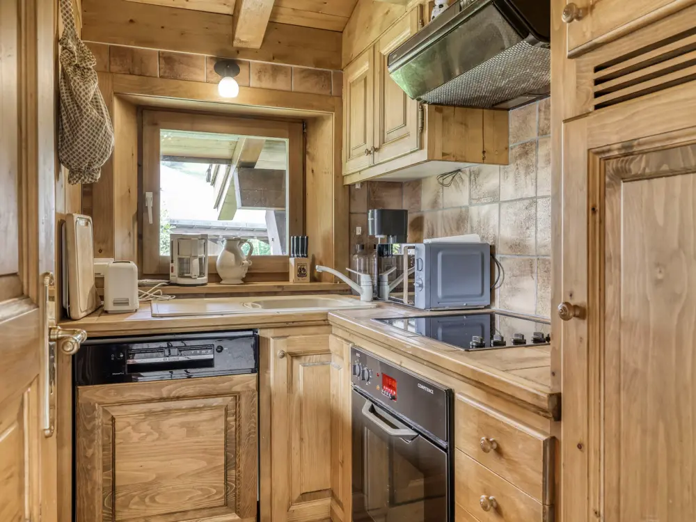 Location de Vacances Megève 363