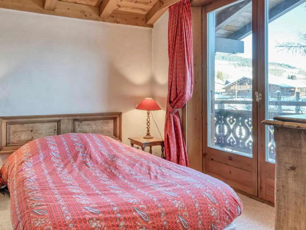 Location de Vacances Megève 363