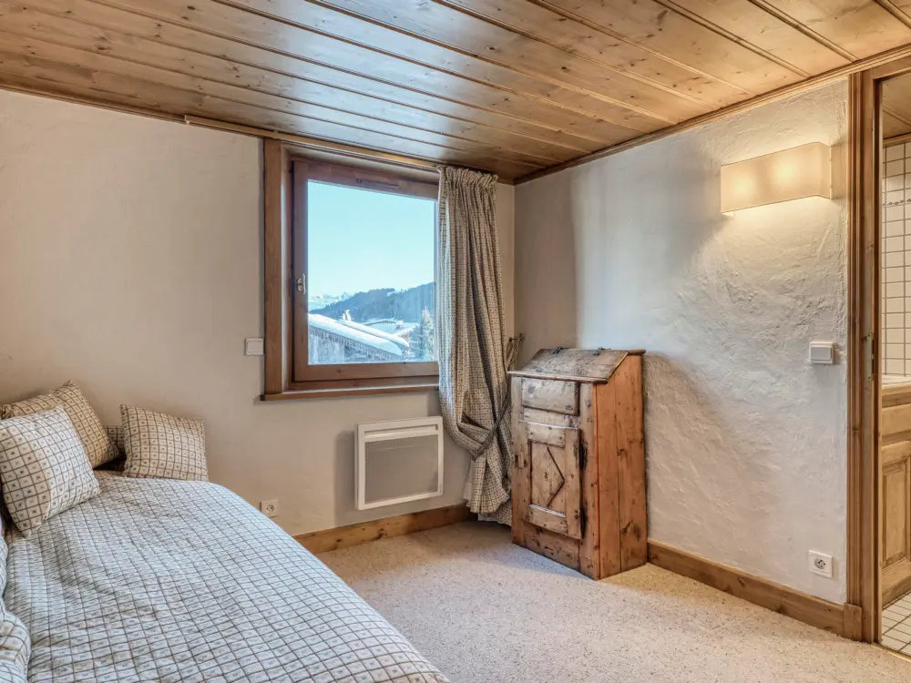 Location de Vacances Megève 363