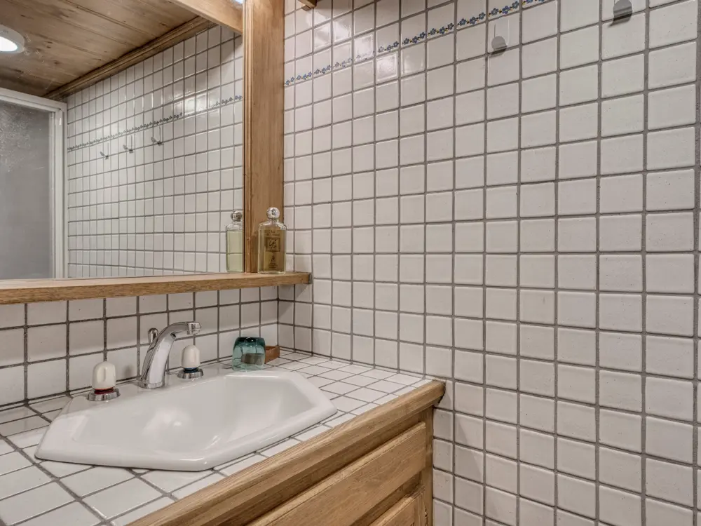 Location de Vacances Megève 363