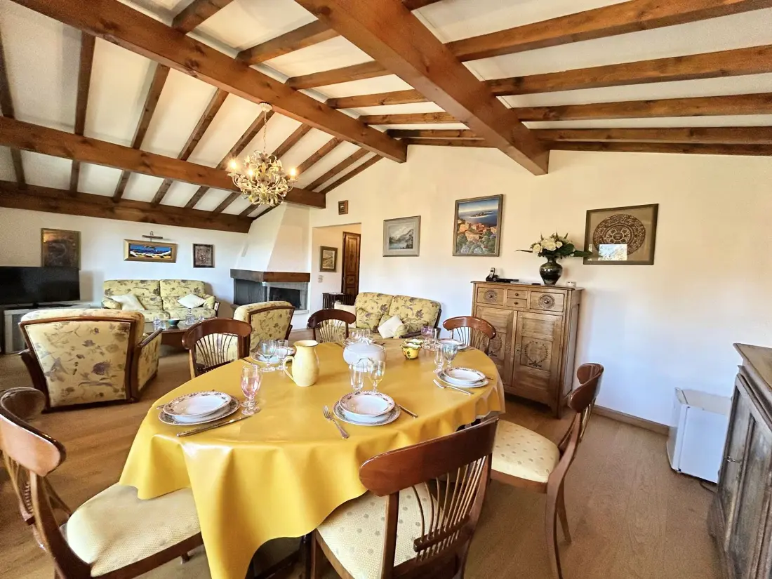 Location de Vacances Megève 366