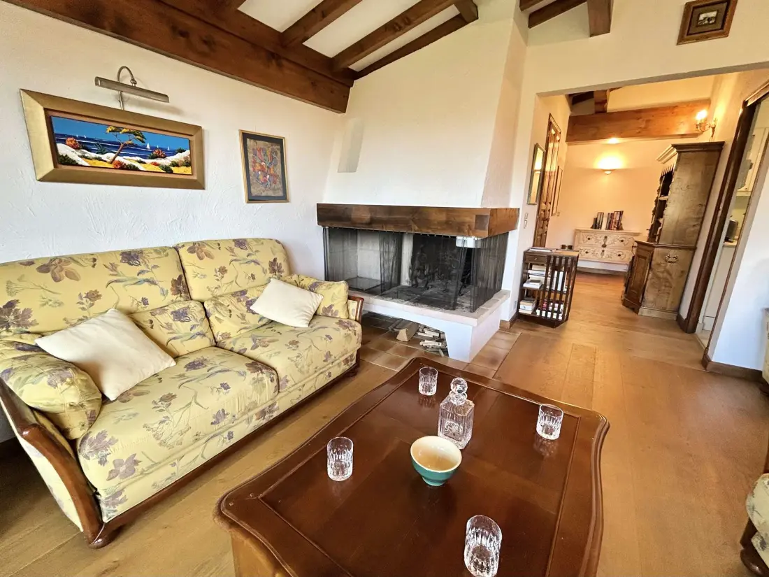 Location de Vacances Megève 366