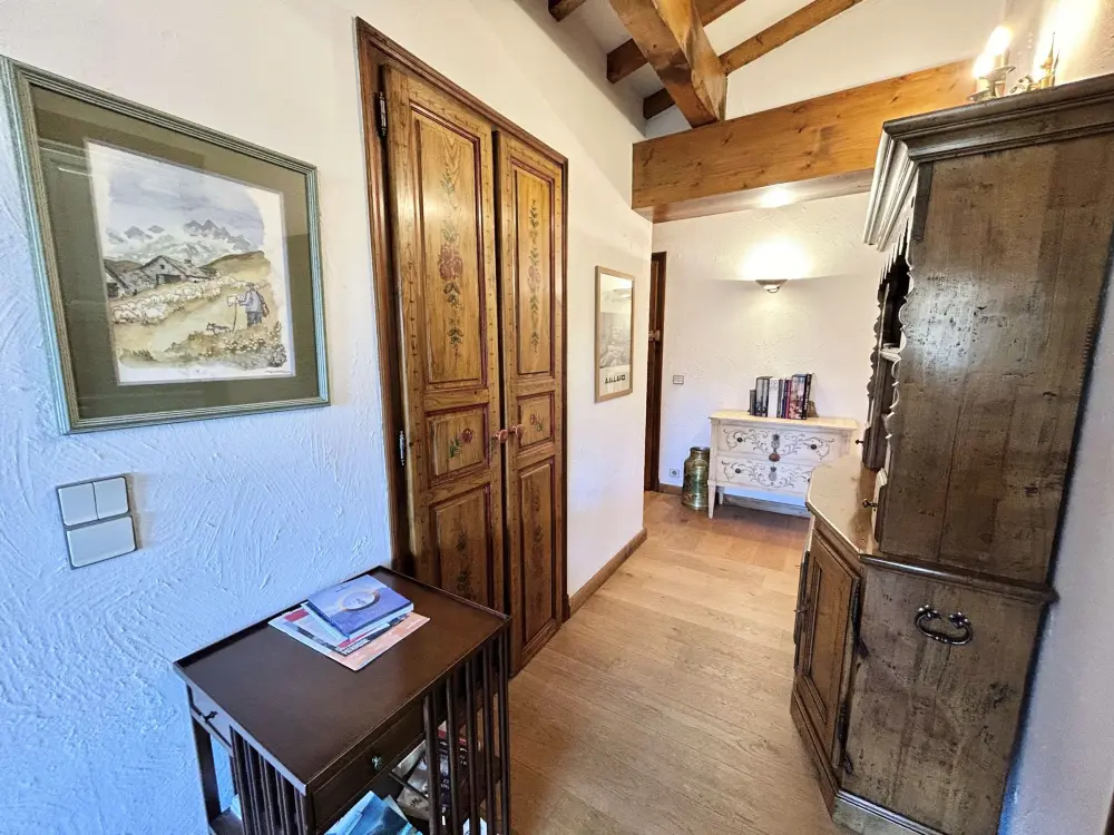 Location de Vacances Megève 366