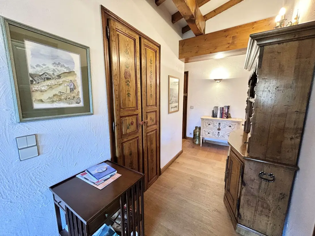 Location de Vacances Megève 366