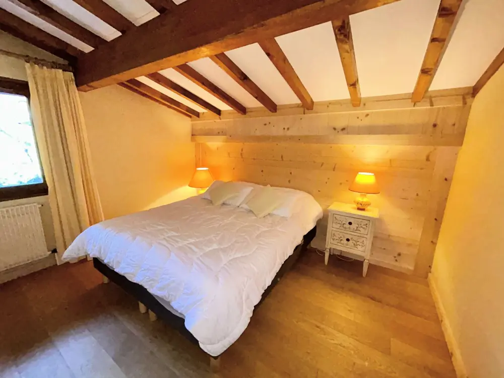 Location de Vacances Megève 366