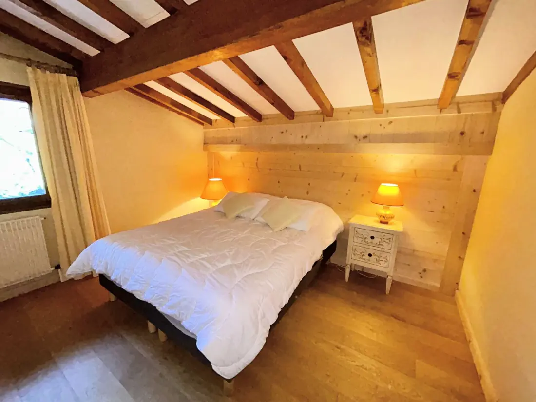 Location de Vacances Megève 366