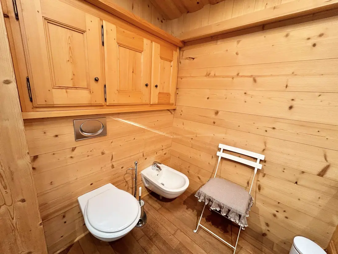 Location de Vacances Megève 366