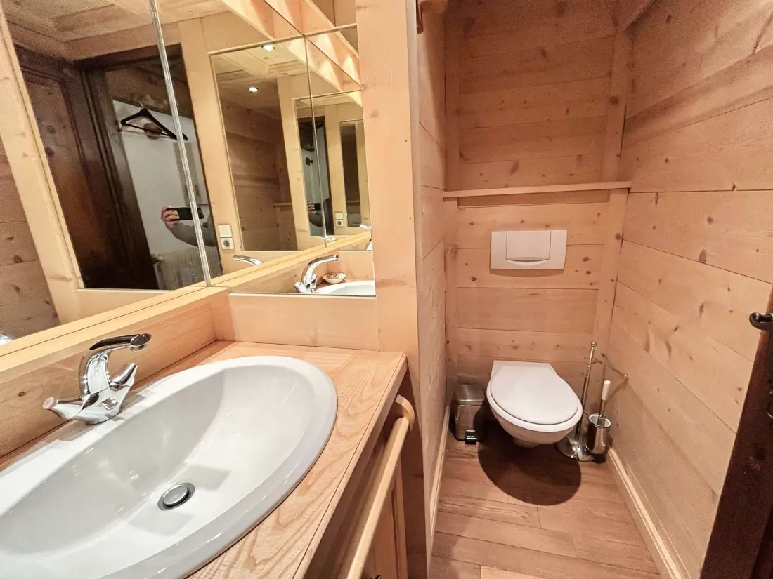 Location de Vacances Megève 366