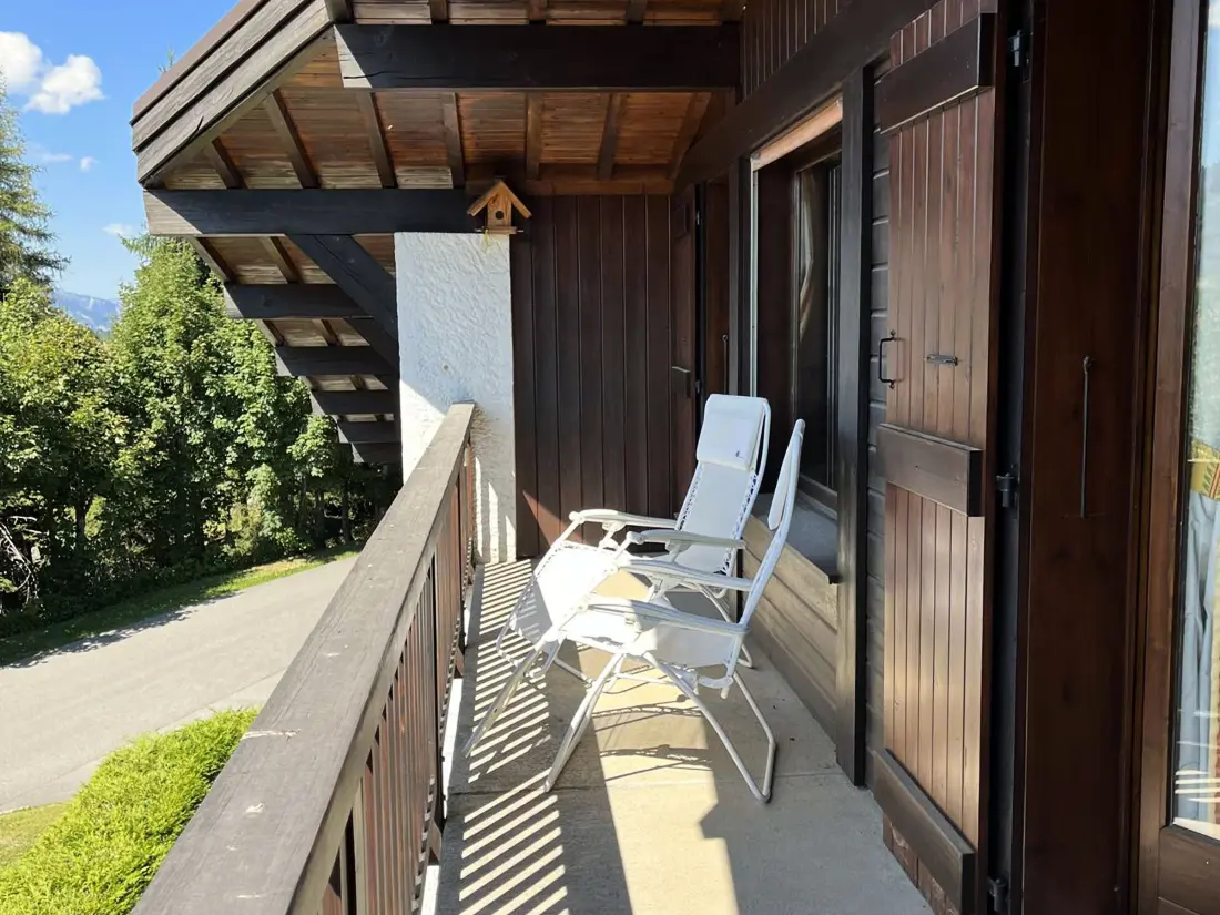 Location de Vacances Megève 366