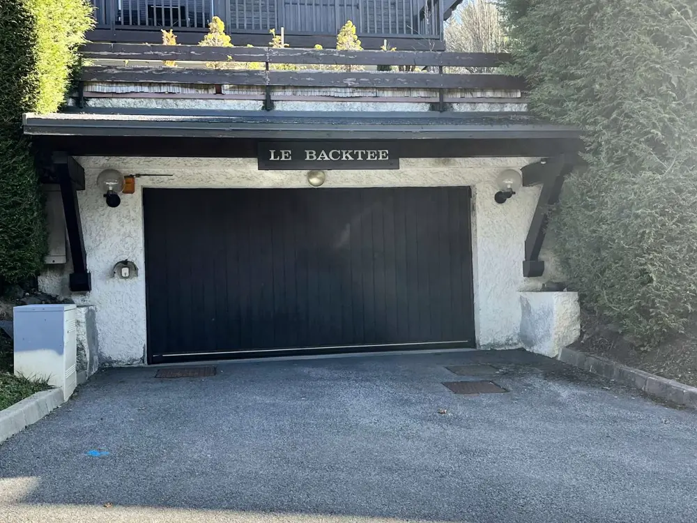 Location de Vacances Megève 366