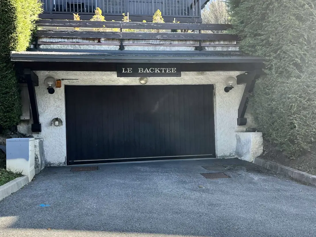 Location de Vacances Megève 366