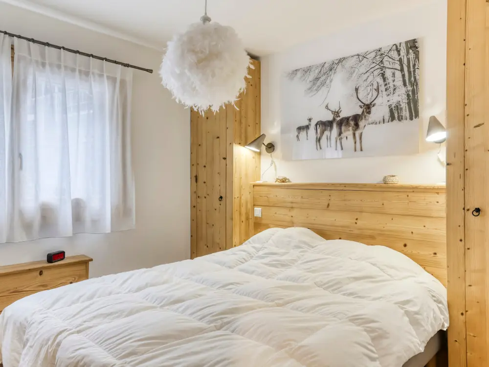 Location de Vacances Megève 367