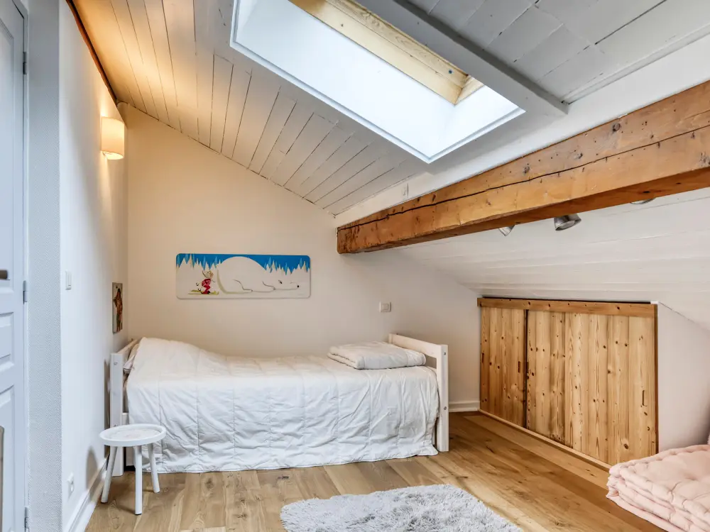 Location de Vacances Megève 367