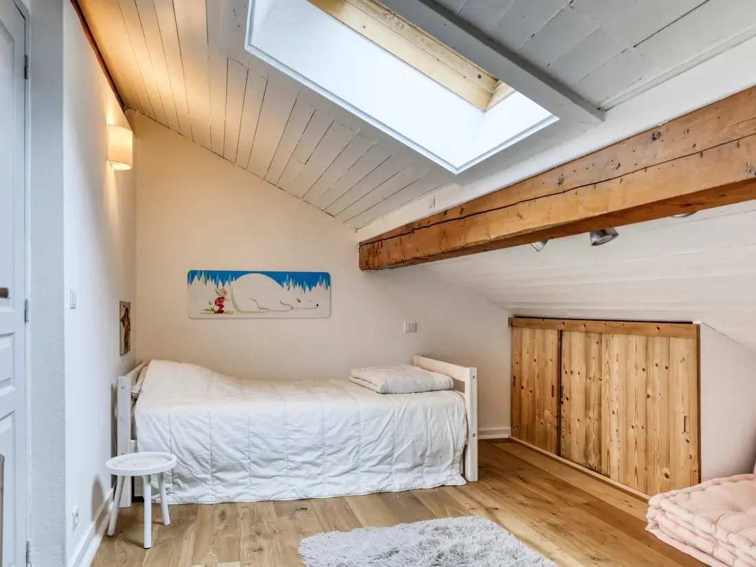 Location de Vacances Megève 367